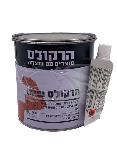 דבק שיש 400 גר'