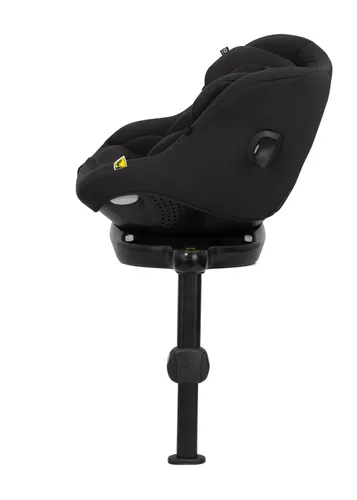 כסא בטיחות מגיל לידה ועד 21 ק״ג דגם i-Pivot 360 - צבע שחור SHALE