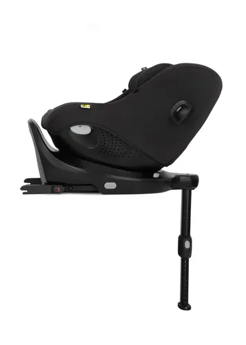 כסא בטיחות מגיל לידה ועד 21 ק״ג דגם i-Pivot 360 - צבע שחור SHALE