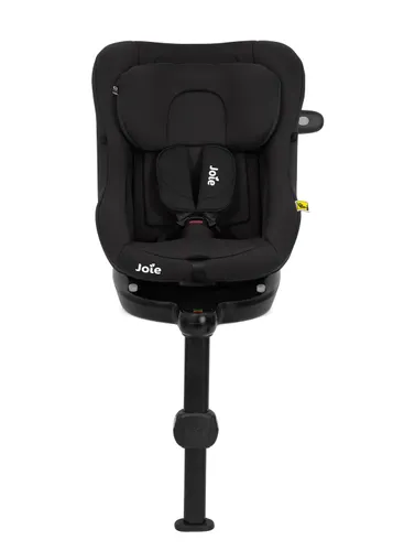 כסא בטיחות מגיל לידה ועד 21 ק״ג דגם i-Pivot 360 - צבע שחור SHALE