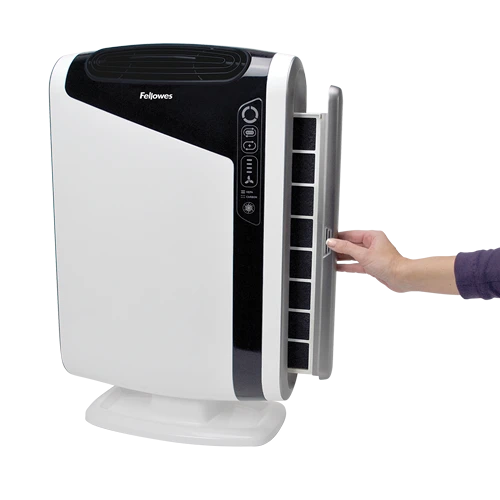 מטהר אוויר Fellowes AeraMax DX95