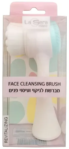 לה סרה מברשת לניקוי ועיסוי פנים