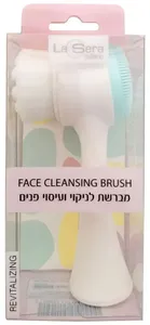 לה סרה מברשת לניקוי ועיסוי פנים