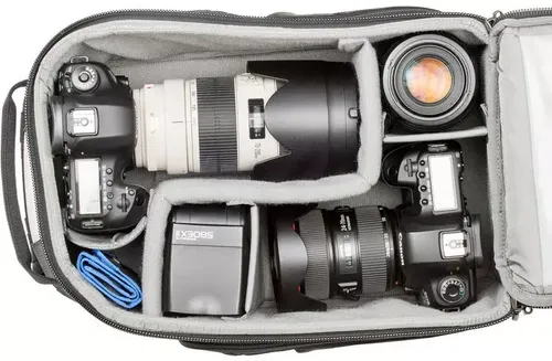 תיק גב צילום טינק טאנק Think Tank StreetWalker v2.0