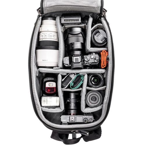תיק גב צילום טינק טאנק Think Tank StreetWalker v2.0