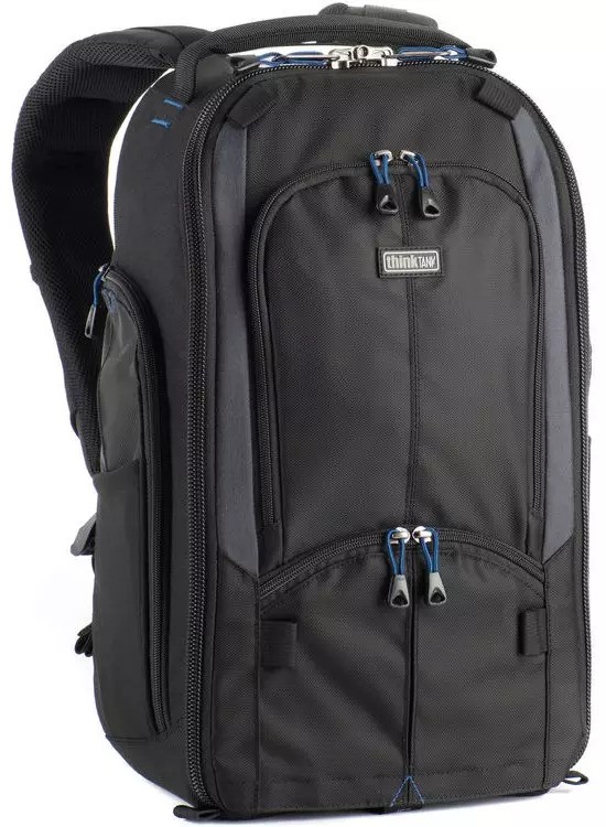 תיק גב צילום טינק טאנק Think Tank StreetWalker v2.0