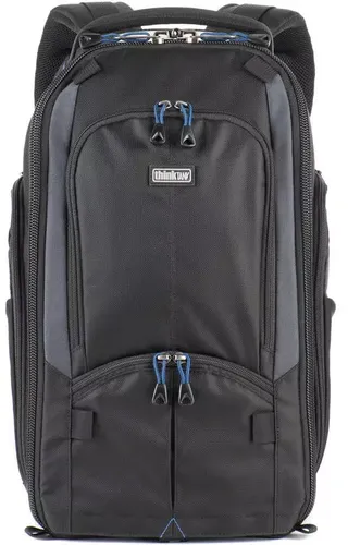 תיק גב צילום טינק טאנק Think Tank StreetWalker v2.0