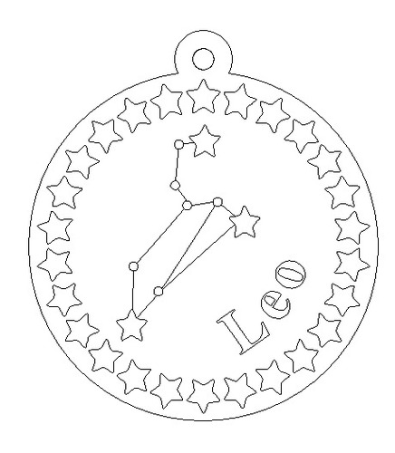 אריה Leo