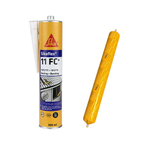 תרמיל סיקה FC11