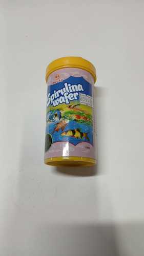 מזון ספירולינה לדגי נוי 250 מ