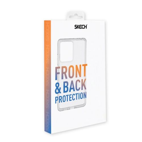 כיסוי שקוף Shock Proof ל Redmi Note 14 Pro 4G