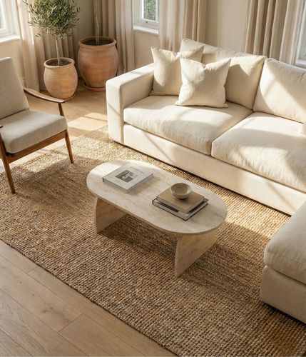 שולחן סלון מעוצב דגם אלה