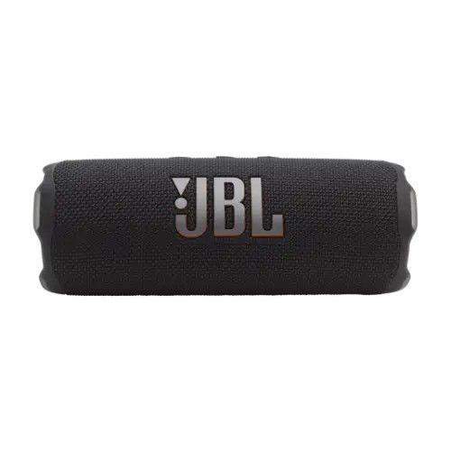 שיריון אילת JBL Flip 7 רמקול אלחוטי נייד בצבע שחור