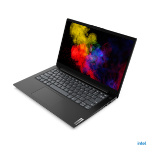 מחשב נייד LENOVO V series SMB Pro 14 i7-13620H 16GB 512GB SSD NVME 14 FHD Win11Pro 64bit