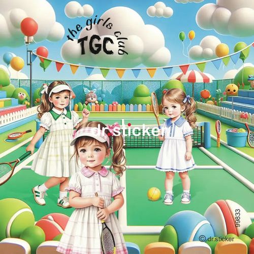 גליל מדבקות ד