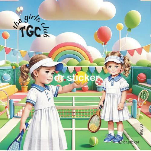 גליל מדבקות ד