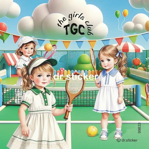 גליל מדבקות ד