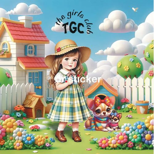 גליל מדבקות ד