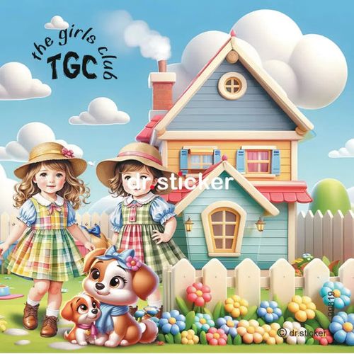 גליל מדבקות ד