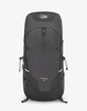 תרמיל YACURI 38 בצבע אפור מבית Lowe Alpine