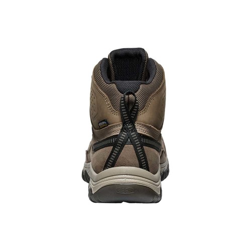 נעלי KEEN לגברים Targhee IV Mid דגם 2026 מבית Keen