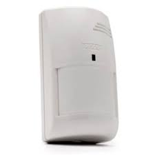 גלאי DigiSense אינפרא אדום 2 טכנולוגיות דגם RK415DT0000C מבית Risco