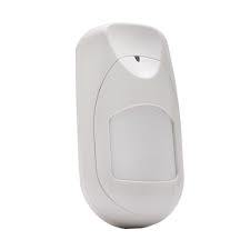 גלאי iWave נפח אלחוטי פנימי מתעלם מחיות דגם RWX95P43300C מבית Risco
