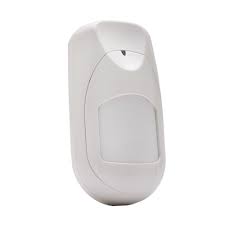 גלאי iWave נפח אלחוטי פנימי מתעלם מחיות דגם RWX95P43300C מבית Risco