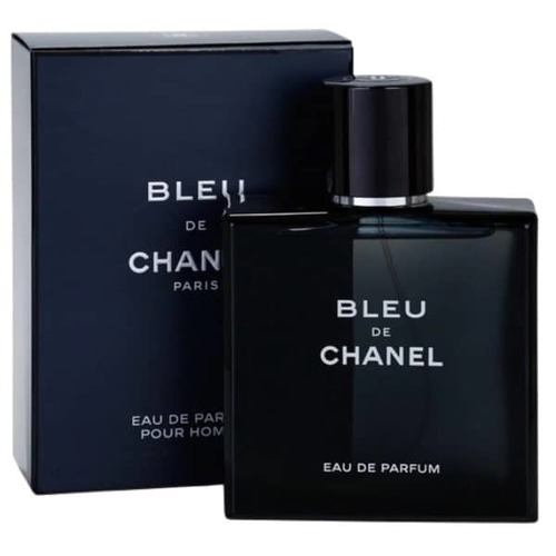 בלו דה שאנל שאנל 100 מ״ל א.ד.פ  - Bleu de Chanel Chanel 100ML EDP