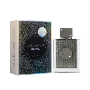 קלוב דה נוי בלינג  75 מ"ל אדפ - Club De Nuit Bling 75ML EDP 