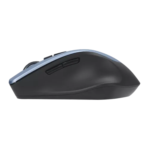 ASUS WT425 Wireless Mouse עכבר אלחוטי שקט עם DPI מתכוונן