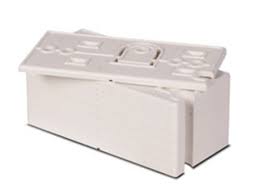 10 ספייסרים יחידה ראשית X78 דגם RAX78XS0000A מבית Risco