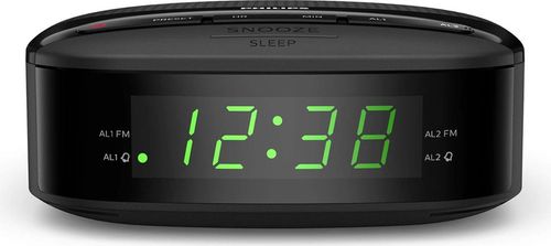 רדיו שעון דיגיטלי PHILIPS R3205 פיליפס 