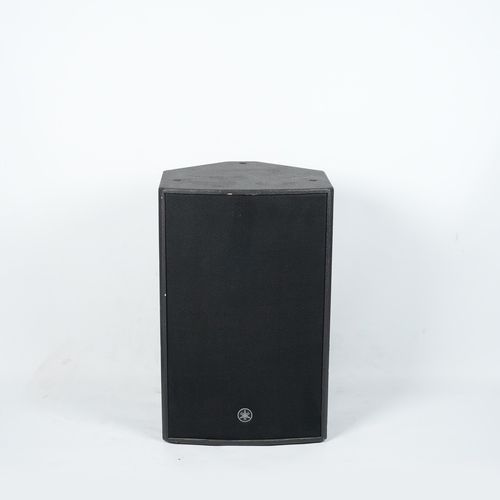 רמקול Yamaha DZR12