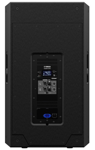 מערכת הגברה  Yamaha DZR315 + DXS18