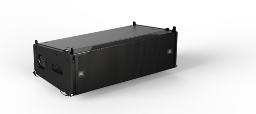 מערכת הגברה JBL VTX -A8+B18