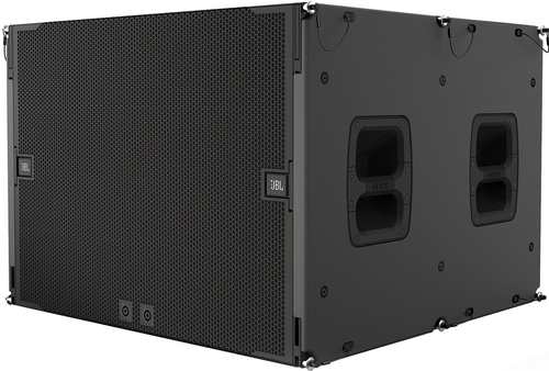 מערכת הגברה JBL VTX -A8+B18