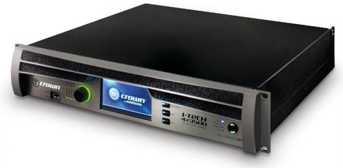 מערכת הגברה JBL VTX -A8+B18
