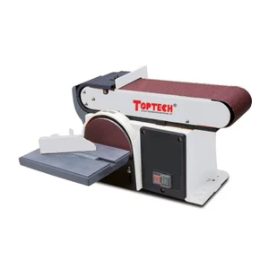 מלטשת סרט 6" מנוע 230V 500W  MM4115