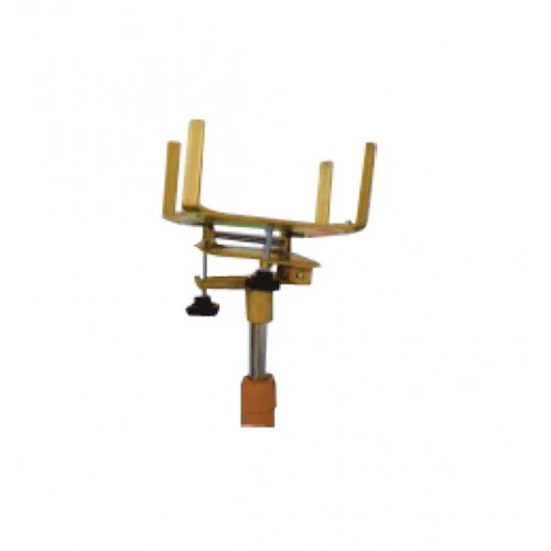 פלטה לג'ק גירים אוטמטי WERTHER w115