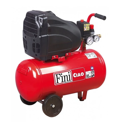 מדחס CIAO ליטר 24 22012