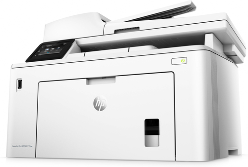 מדפסת HP LaserJet Pro M227fdw G3Q75A