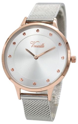 שעון יד נשים ורסאי versaille 994509