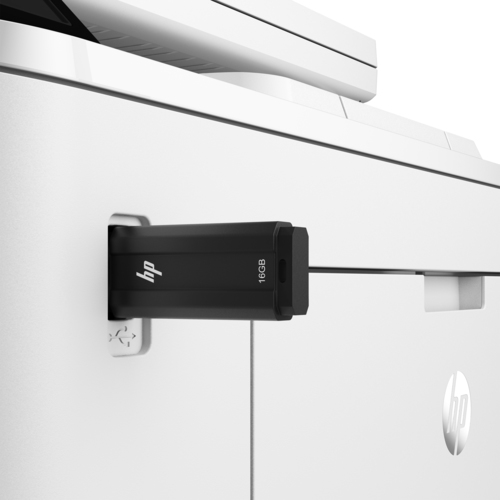 מדפסת HP LaserJet Pro M227fdw G3Q75A