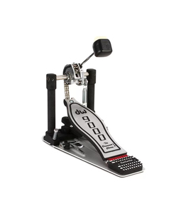 פדאל לתוף בייס דראם DW 9000 Single Bass Pedal