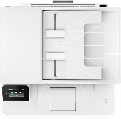 מדפסת HP LaserJet Pro M227fdw G3Q75A