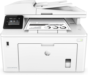 מדפסת HP LaserJet Pro M227fdw G3Q75A