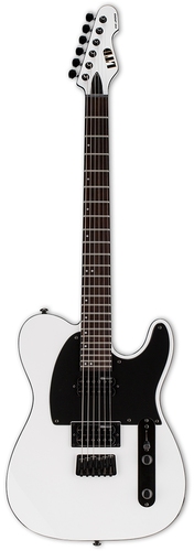 ESP LTD TE-200 Snow White