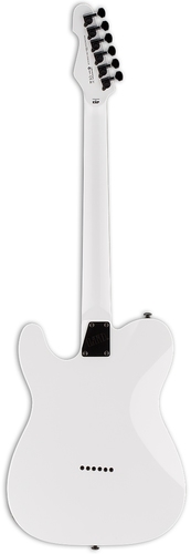 זוית נוספת ESP LTD TE-200 Snow White