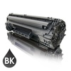 טונר מקורי CANON CRG 711 BK